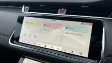 Land Rover Range Rover Evoque 2.0 D180 HSE 5dr Auto Diesel Hatchback